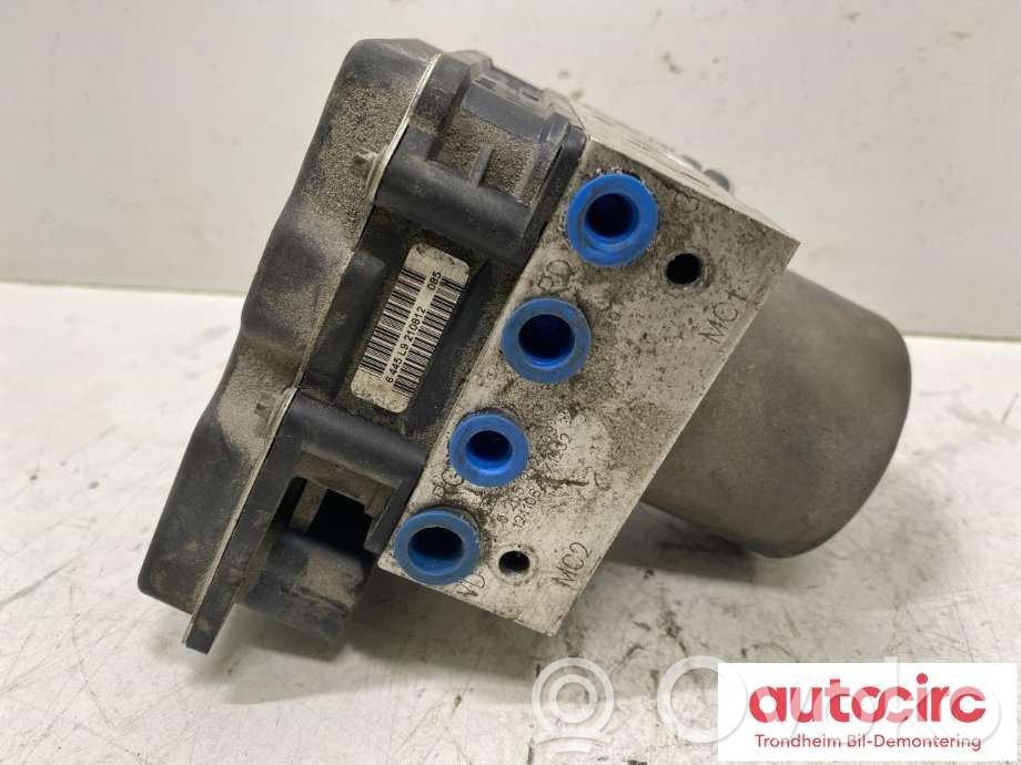Peugeot 508 ABS Pump 