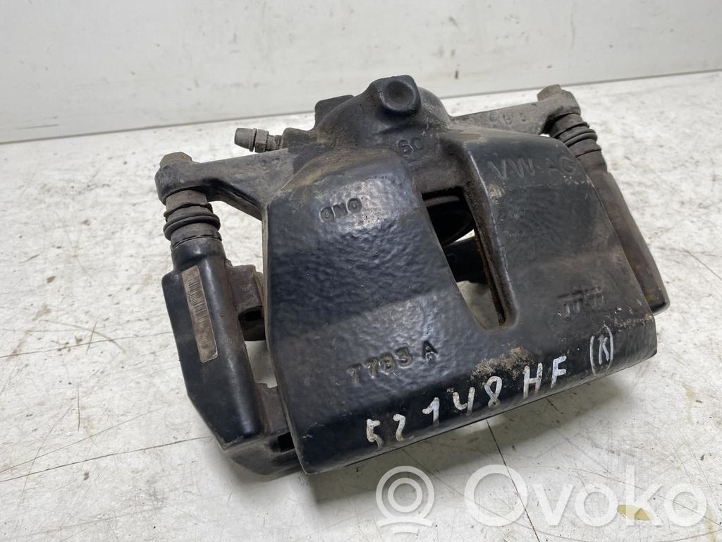 Volkswagen Golf VII Pinza del freno anteriore 