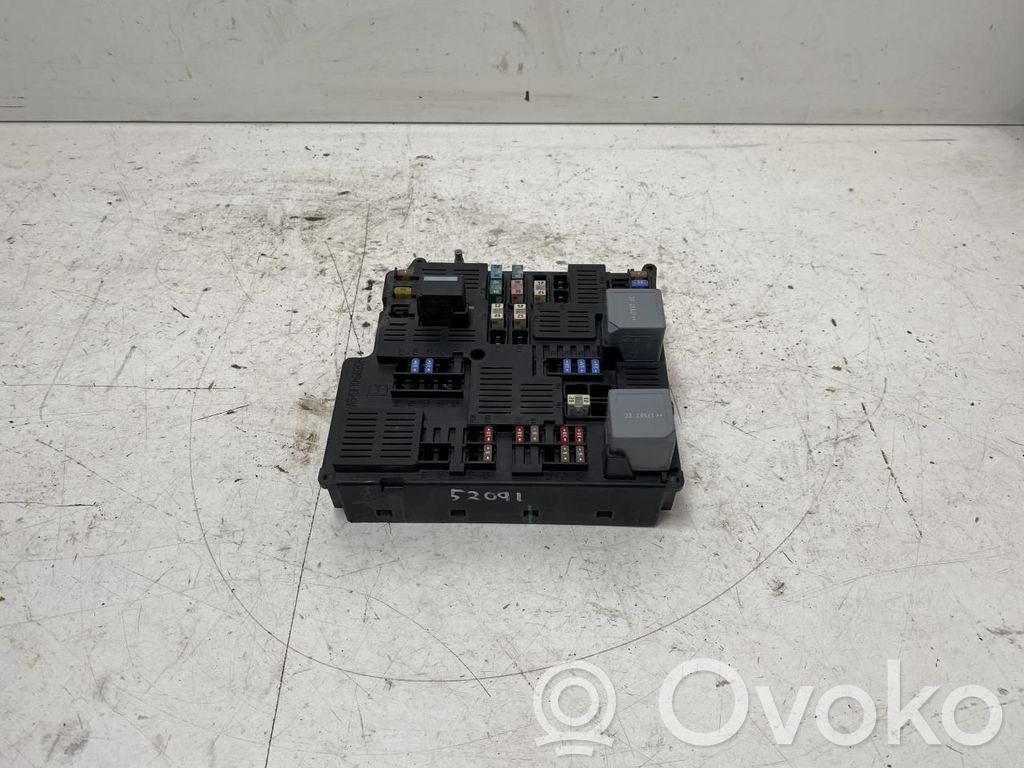 Volvo XC90 Fuse box set 