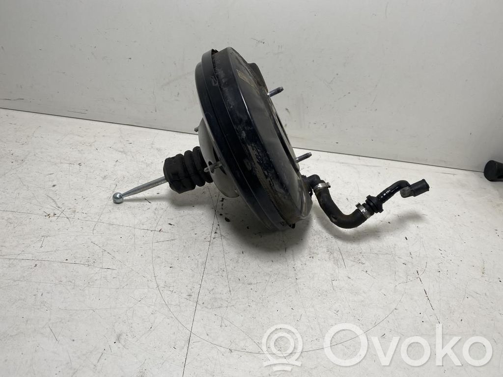 Audi A3 S3 8P Servofrână 