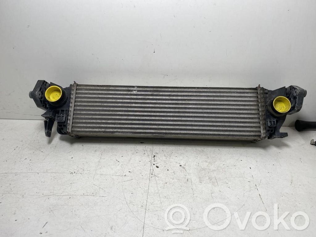 Volvo XC90 Interkūlerio radiatorius 