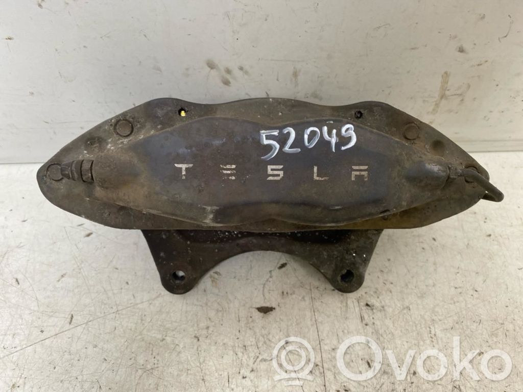 Tesla Model S Caliper de freno delantero 