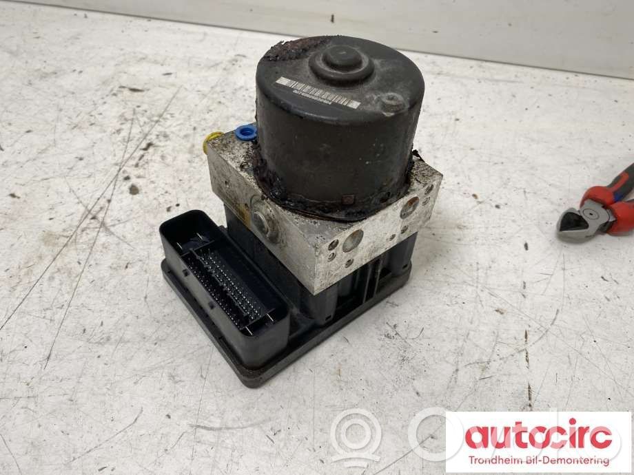 Mazda 3 I Bomba de ABS 