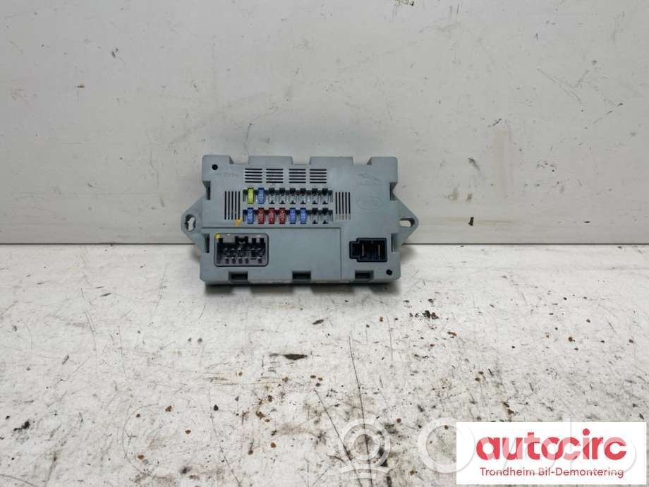 Jaguar I-Pace Fuse box set 