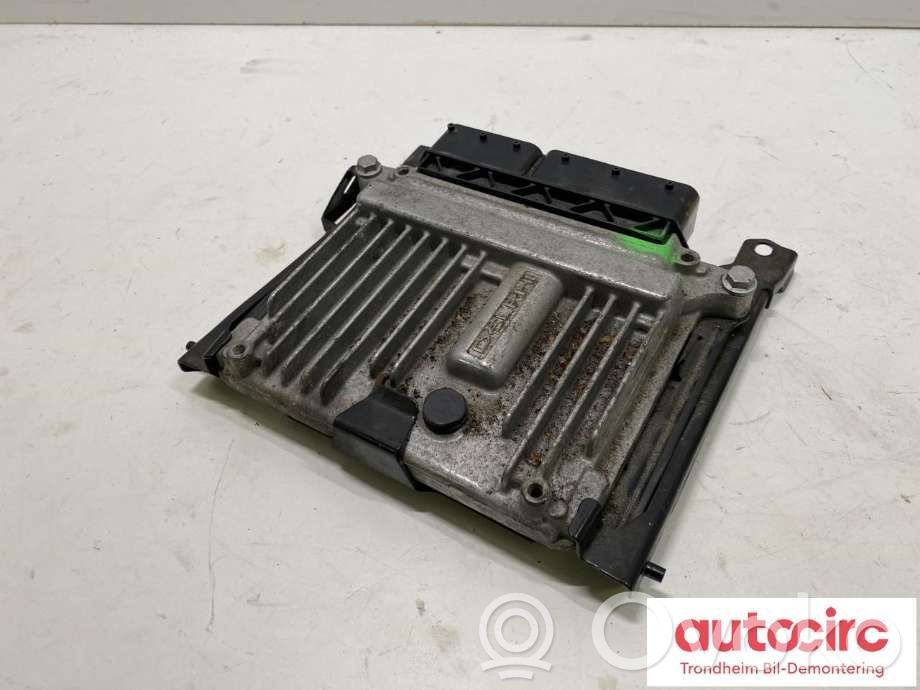 Mercedes-Benz E W211 Engine control unit/module ECU 