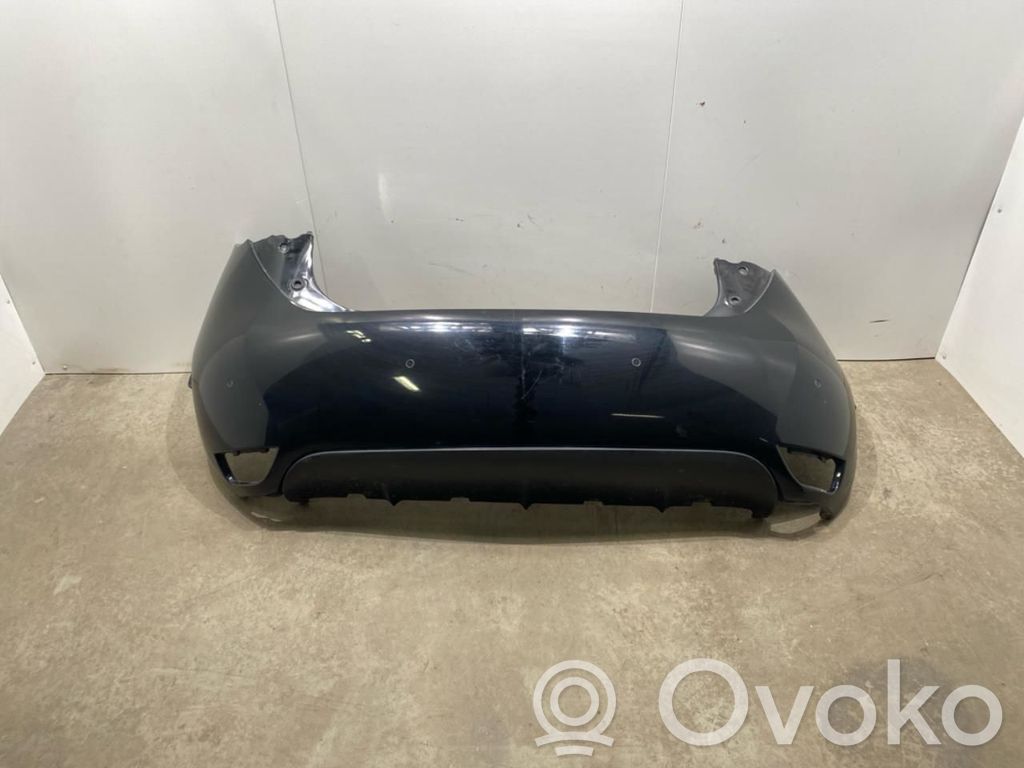 Renault Zoe Parachoques 