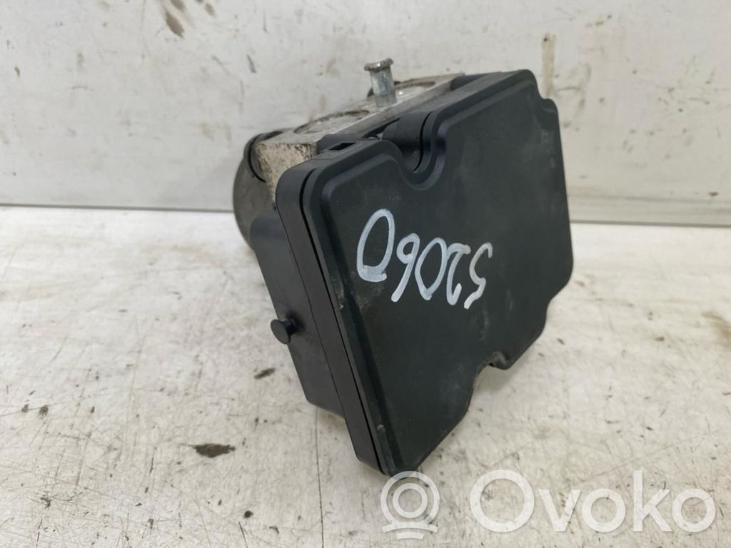 Peugeot Partner ABS Pump 