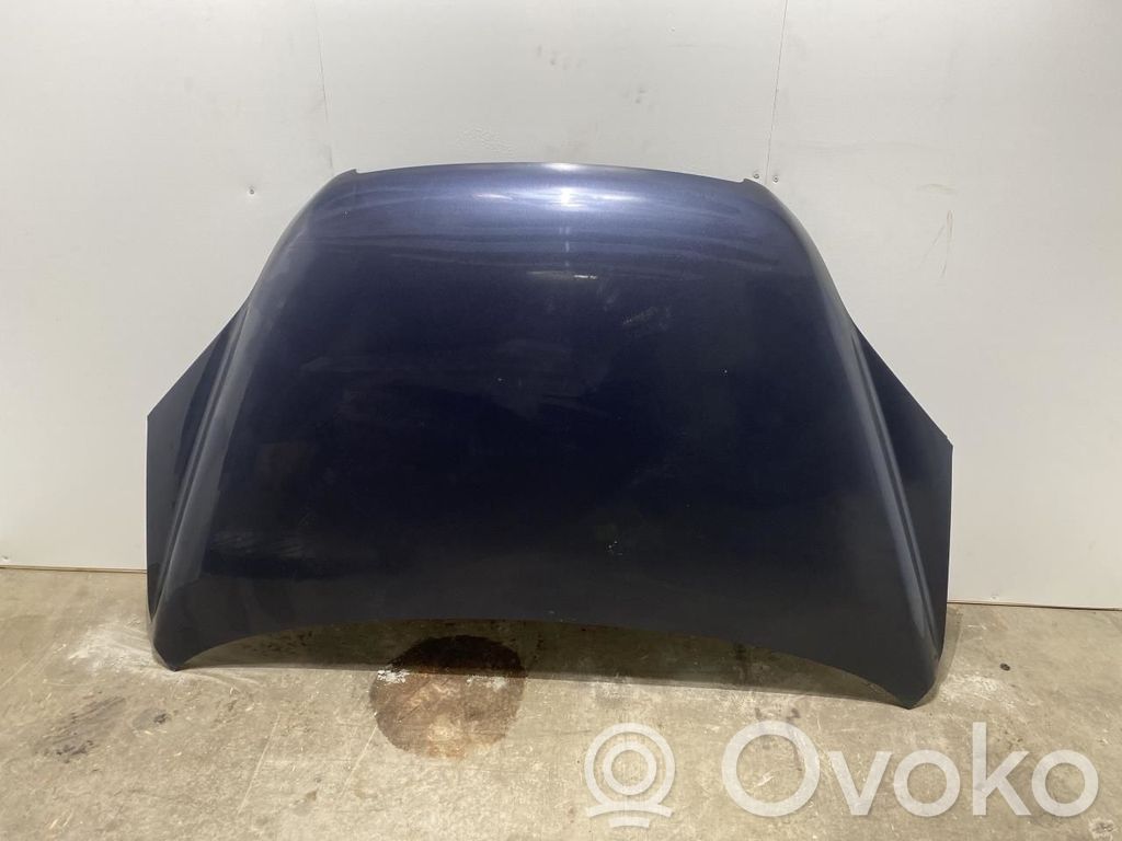 Honda CR-V Capó/tapa del motor 