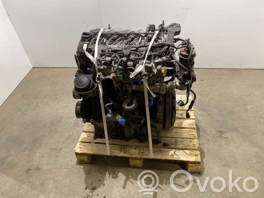 Honda CR-V Motor 