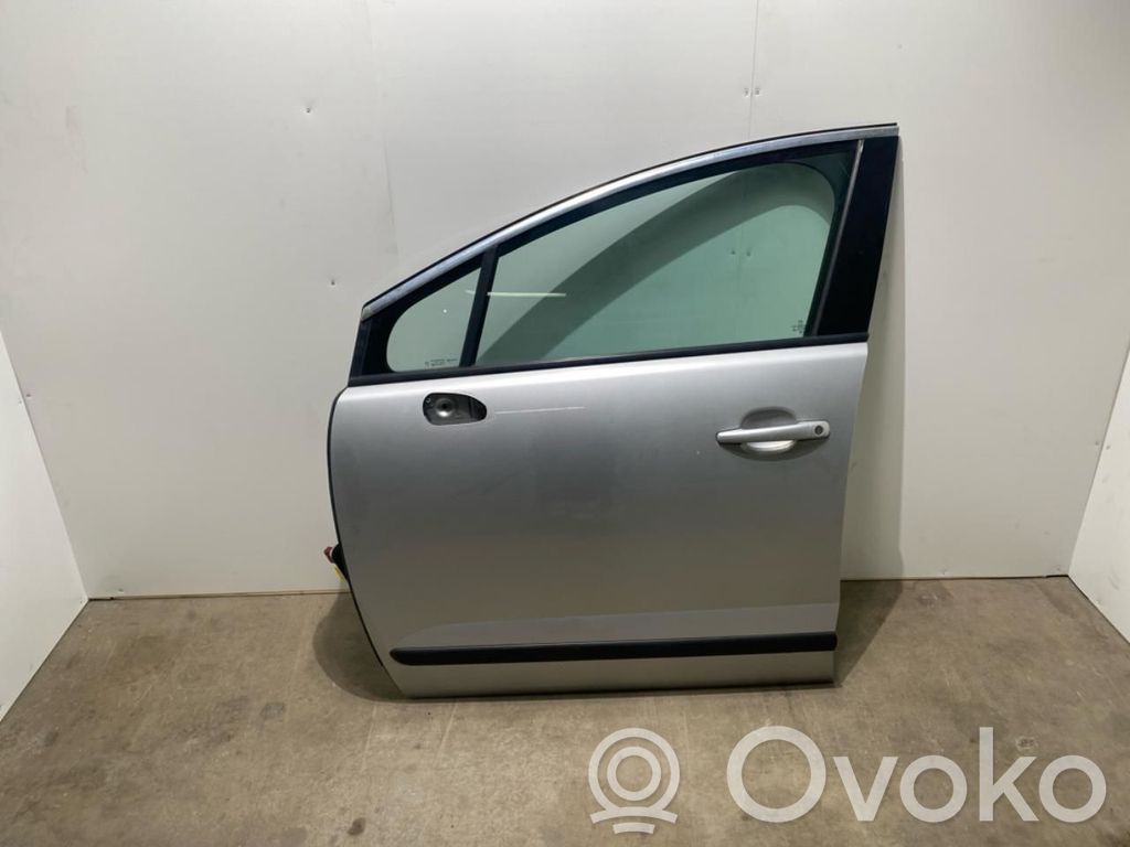 Peugeot 3008 I Puerta delantera 