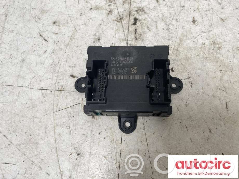 Jaguar I-Pace Door control unit/module 