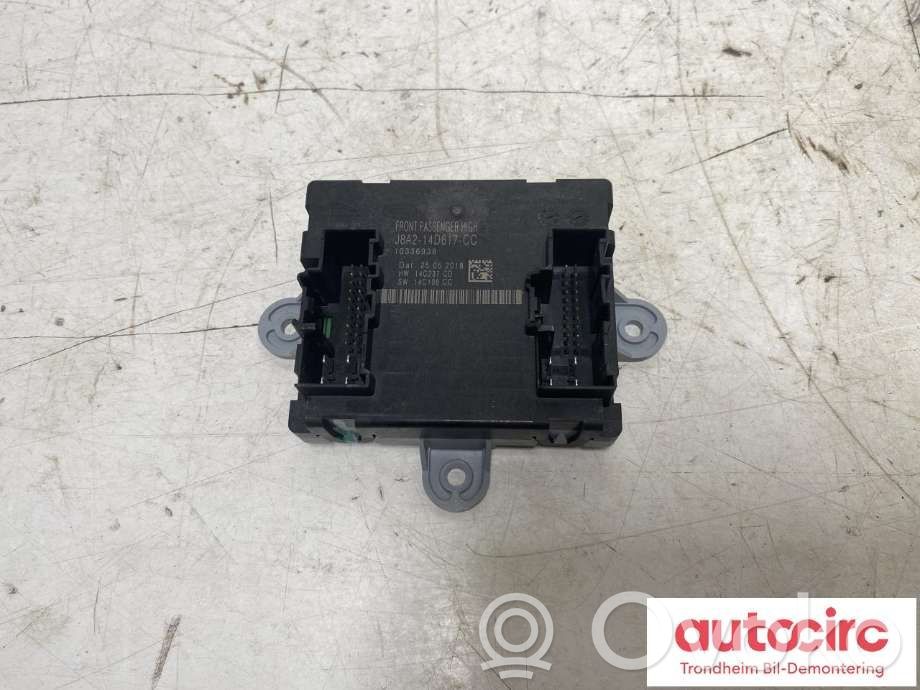 Jaguar I-Pace Door control unit/module 