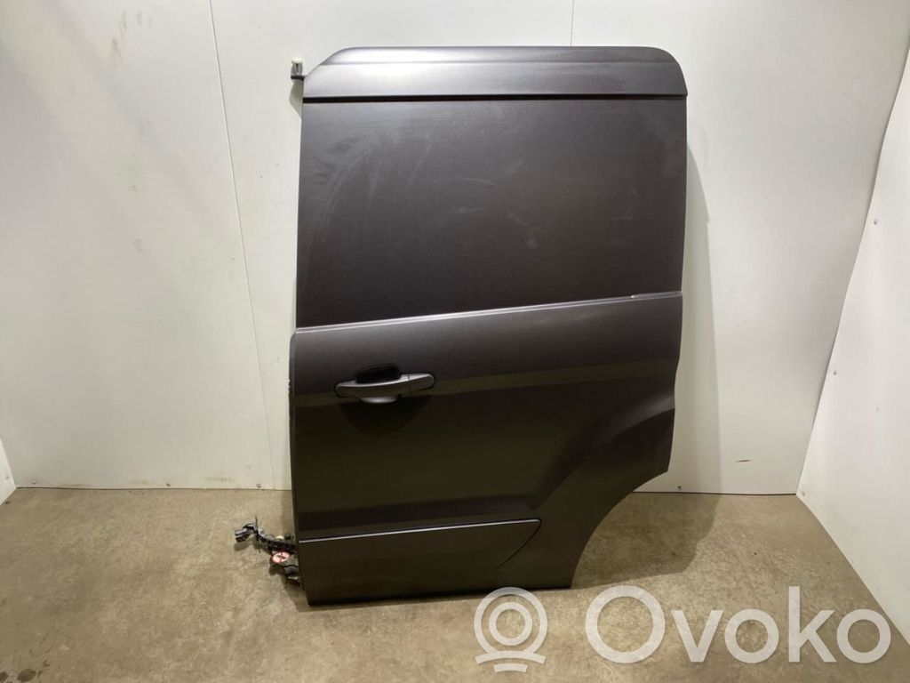 Ford Transit -  Tourneo Connect Drzwi boczne / przesuwne 