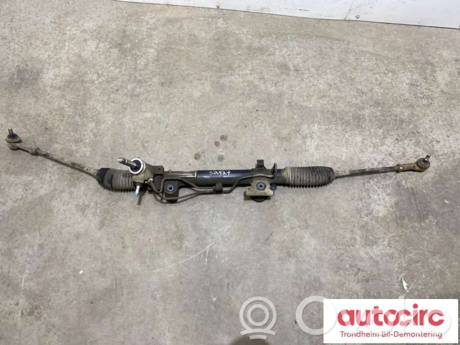 Mitsubishi Outlander Stūres statnis 