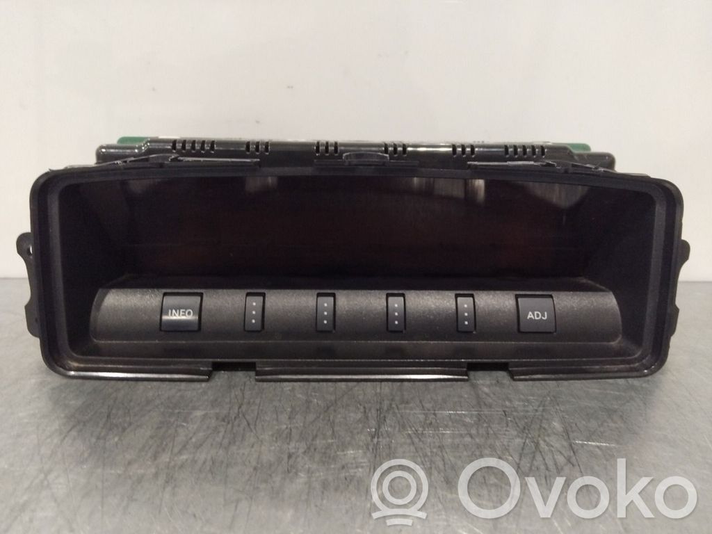 Panel radia   8750A251,8750A251