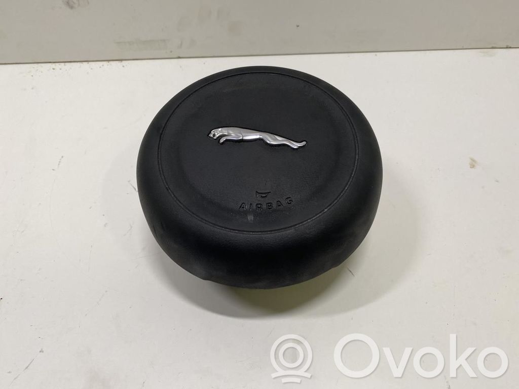 Jaguar XE Airbag volan 
