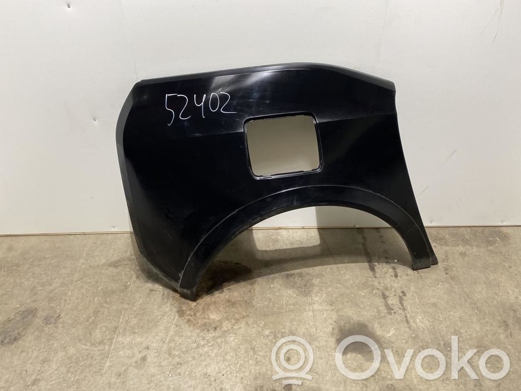 BMW i3 Sparnas 