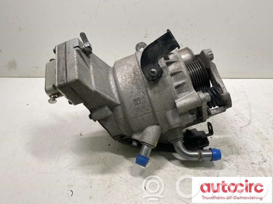 KIA Optima Ģenerators 