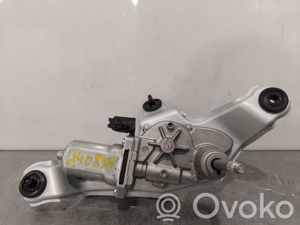 KIA Niro Motorino del tergicristallo del lunotto posteriore 