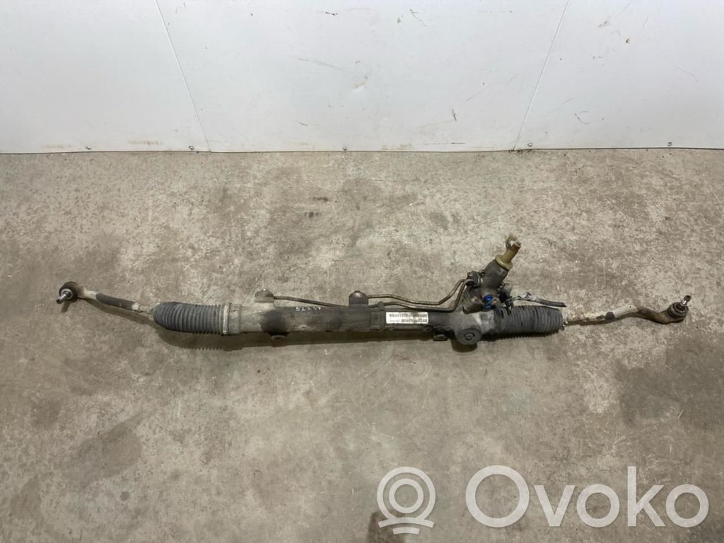 Mercedes-Benz ML W164 Cremagliera dello sterzo