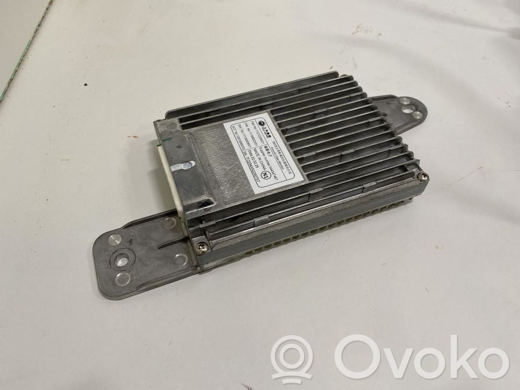 MG ZS Sonstige Steuergeräte / Module 