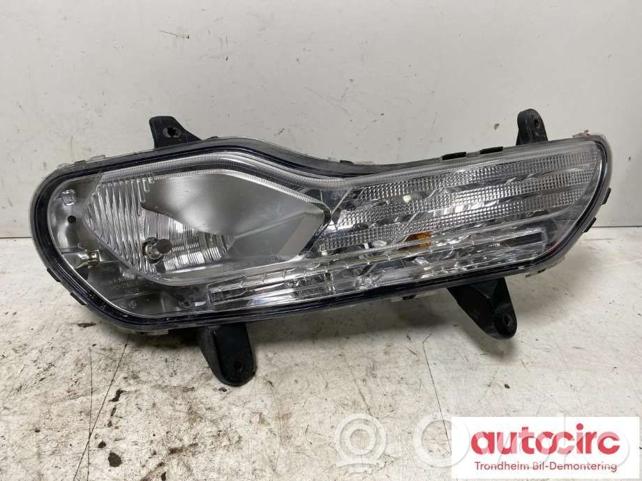 Ford Kuga II Światło przeciwmgłowe przednie 