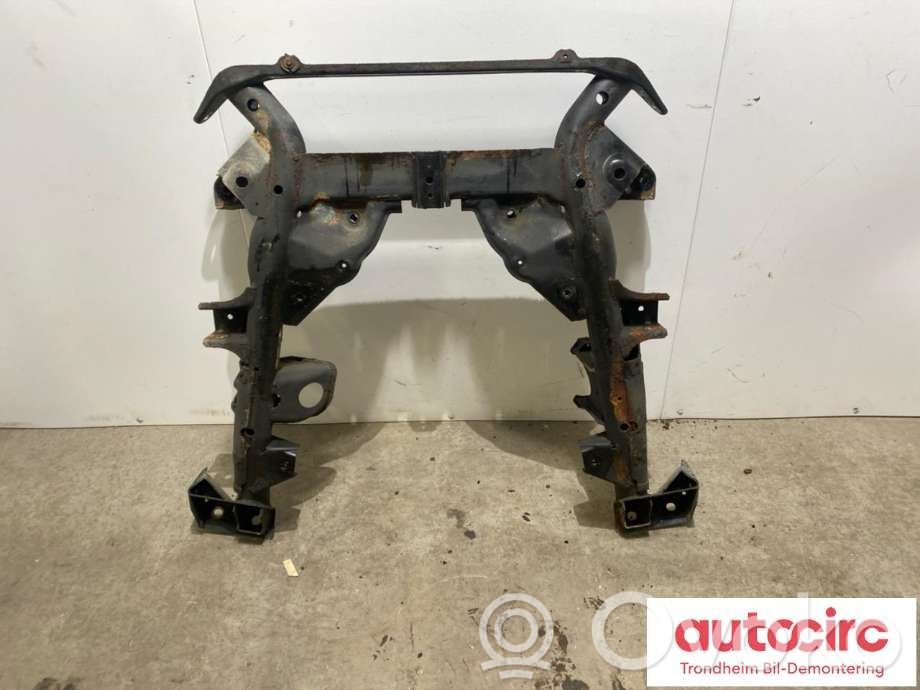 BMW X3 E83 Front subframe 