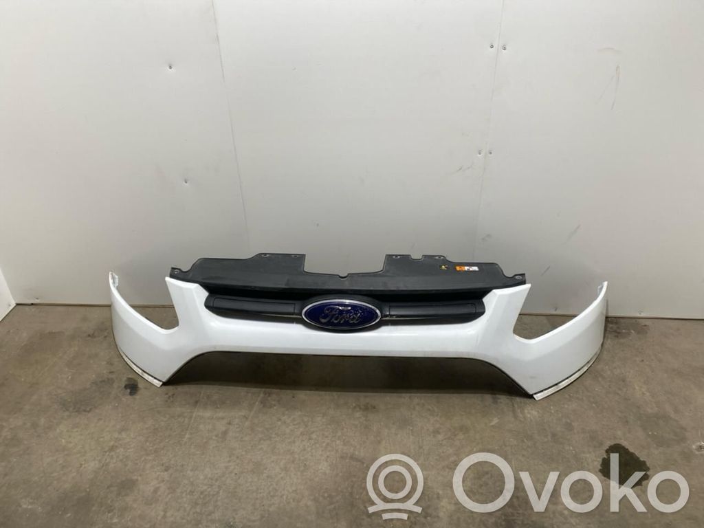 Ford Transit Custom Parachoques delantero 