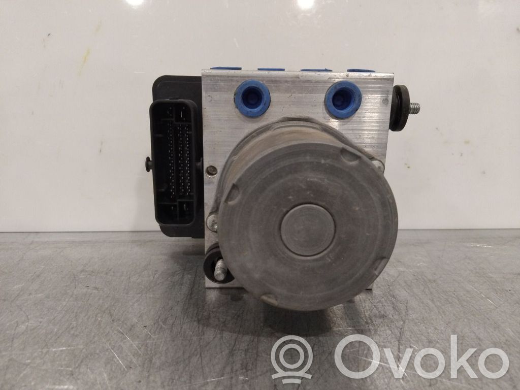Renault Zoe ABS bloks 
