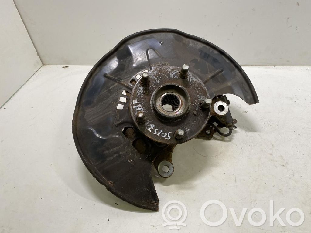 Achsschenkel vorne   4321178010,4321178010,4321178010