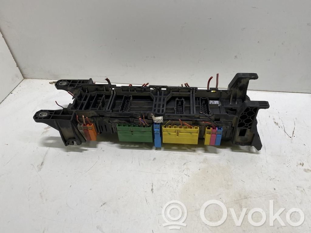 Mercedes-Benz Vito Viano W447 Set scatola dei fusibili