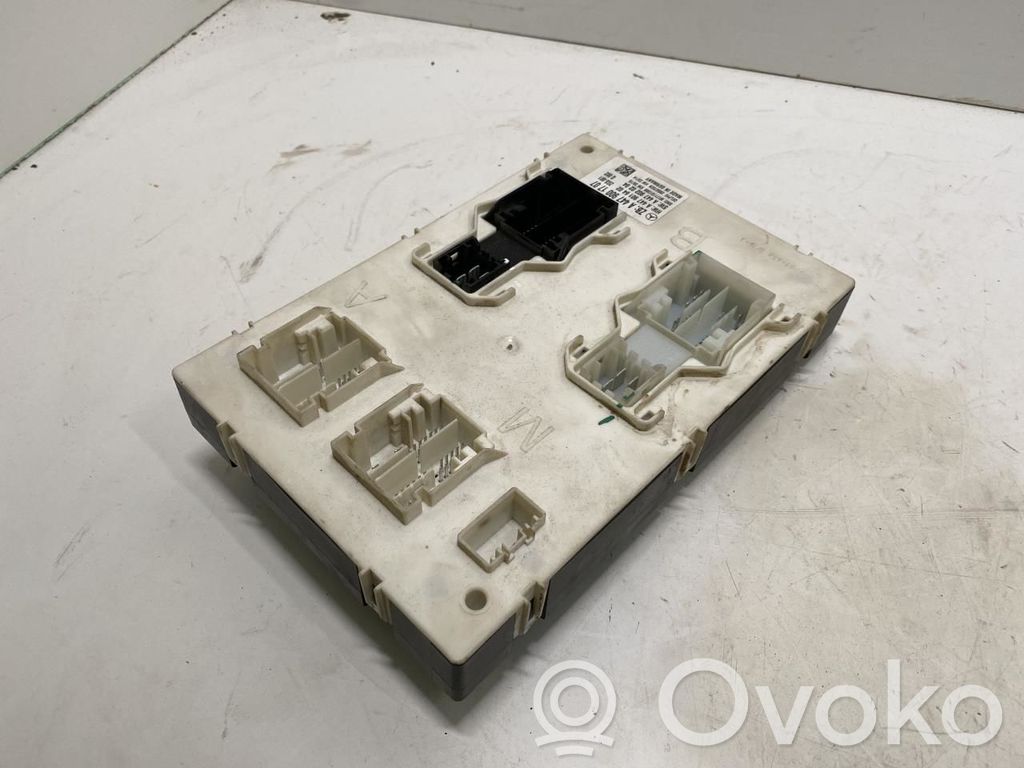 Mercedes-Benz Vito Viano W447 Unitate de control SAM 