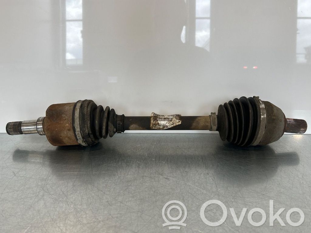 Volvo V60 Eje de transmisión delantero 