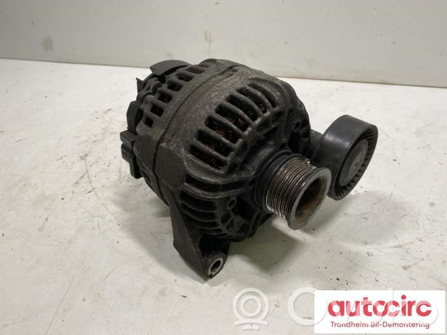 BMW X3 E83 Generator/alternator 