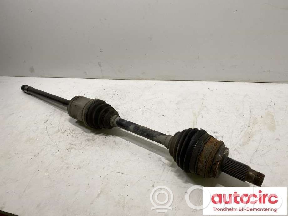 Eje de transmisión delantero   7524046,31607529202,31607529202,31607529202,7524046