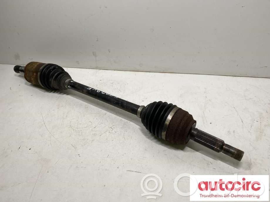 Front driveshaft   102711100B,102711100A,102711100D,102711100A,102711100B,102711100D