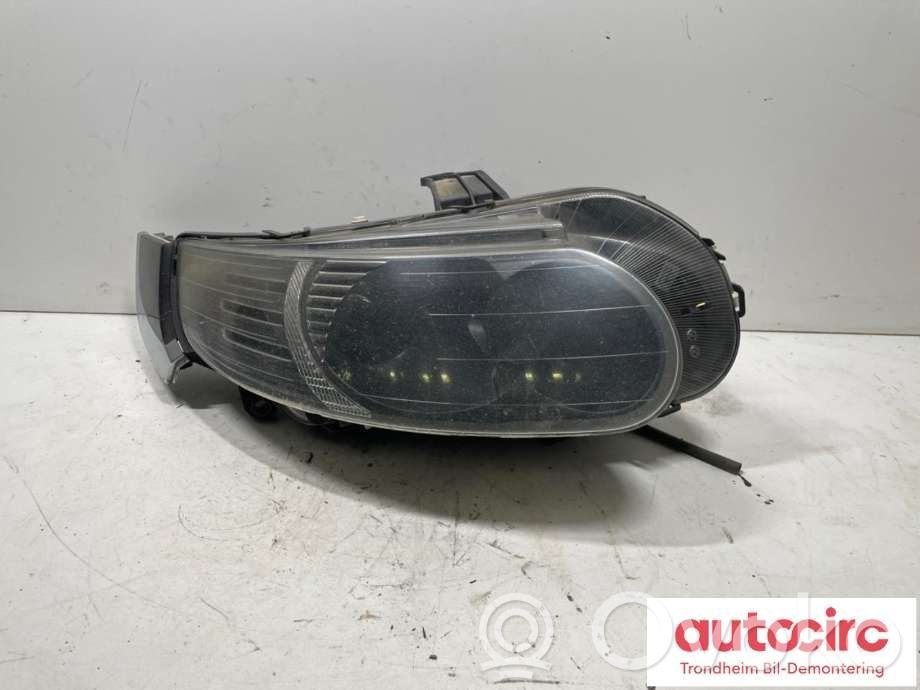 Saab 9-5 Headlight/headlamp 