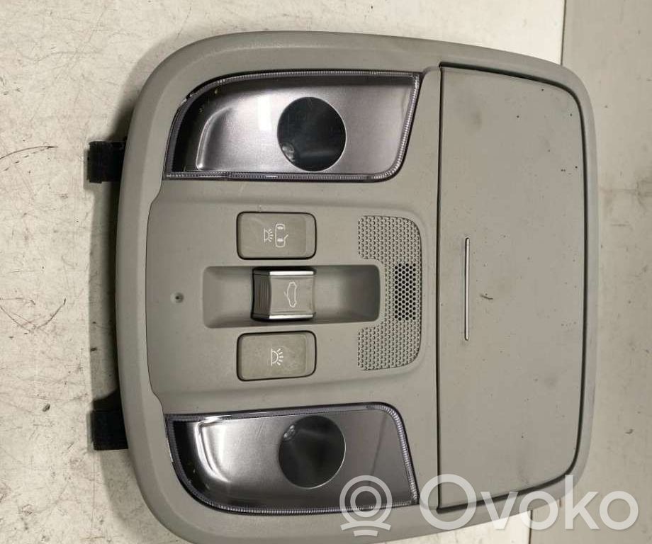 KIA Optima Panel lighting control switch 