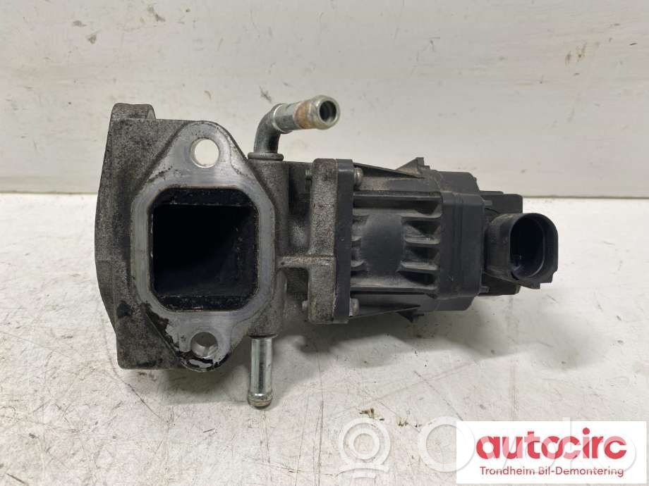 Mazda CX-5 Supapă EGR 
