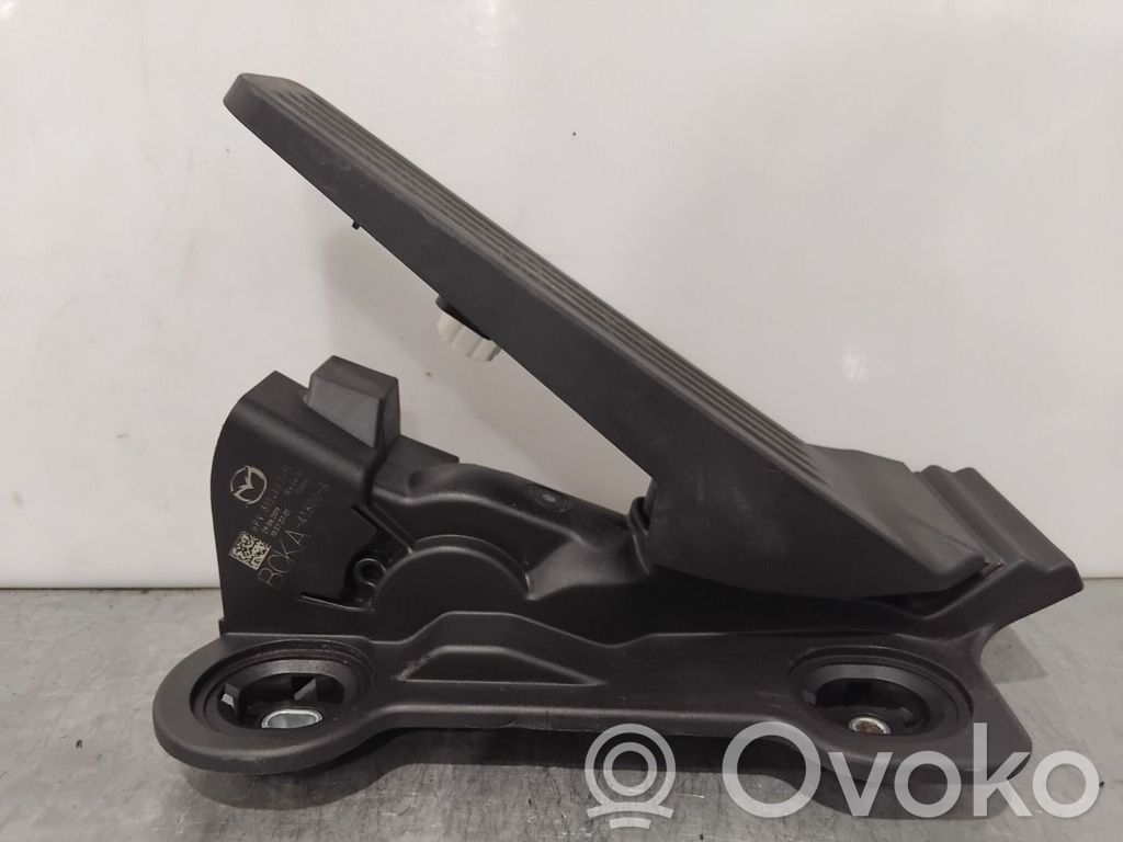 Gaspedal   BCKA41600A,6PV31243711,BCKA41600A,6PV31243711,BCKA41600A