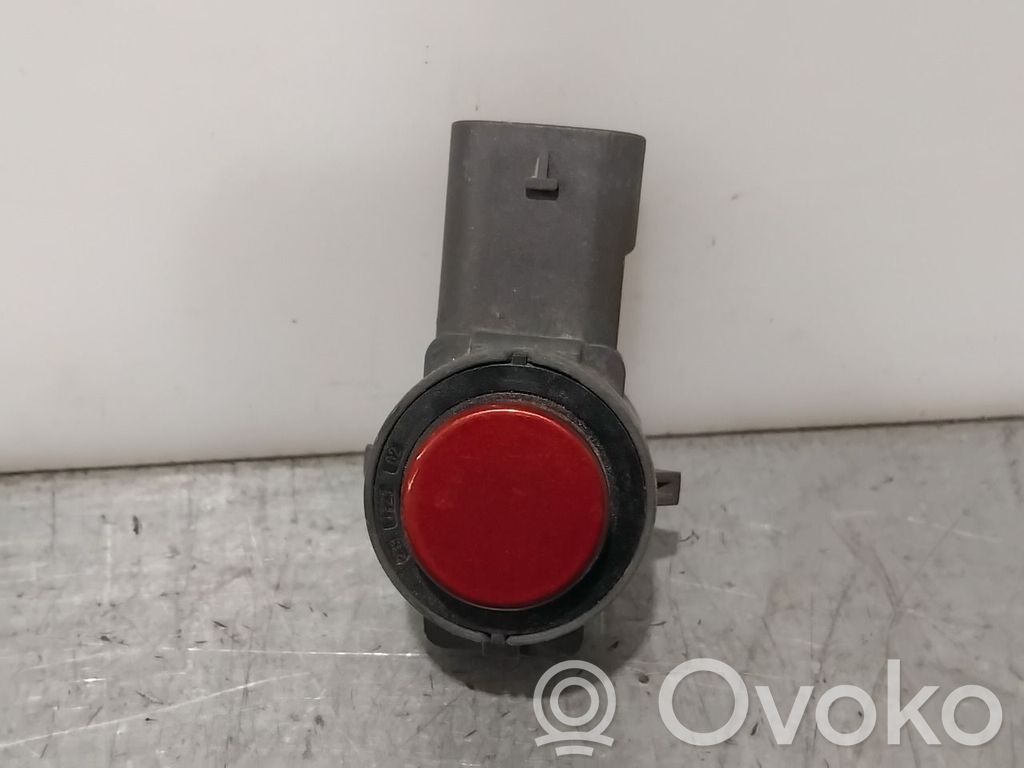 Mazda CX-30 Parking (PDC) sensor switch 