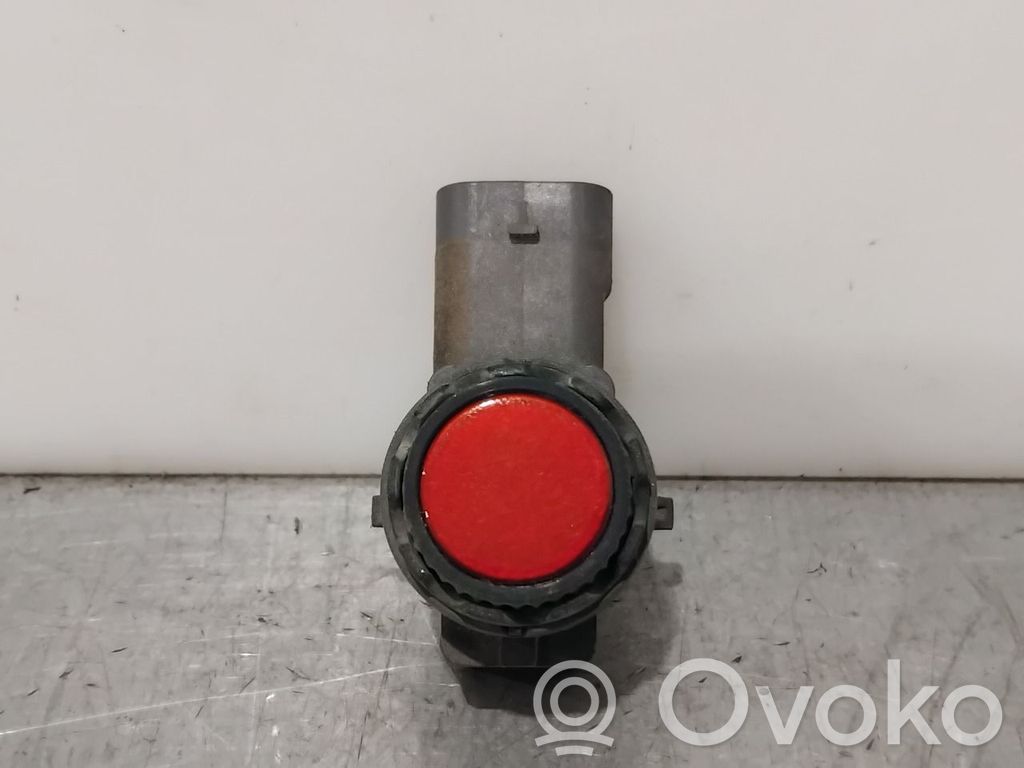 Mazda CX-30 Parking (PDC) sensor switch 