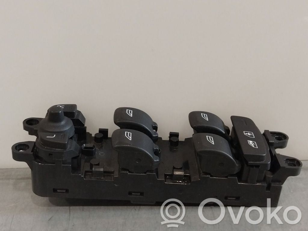 Volvo XC60 Electric window control switch 