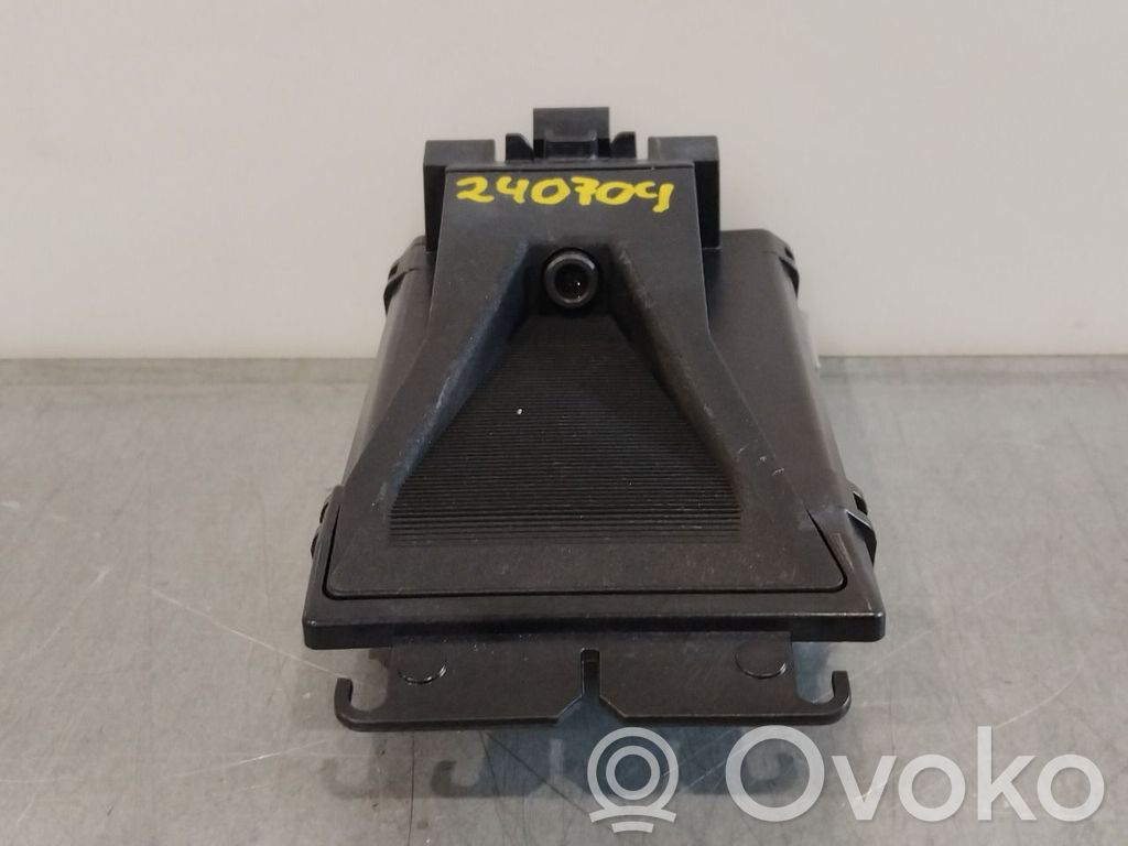 Volvo XC60 Windshield/windscreen camera 
