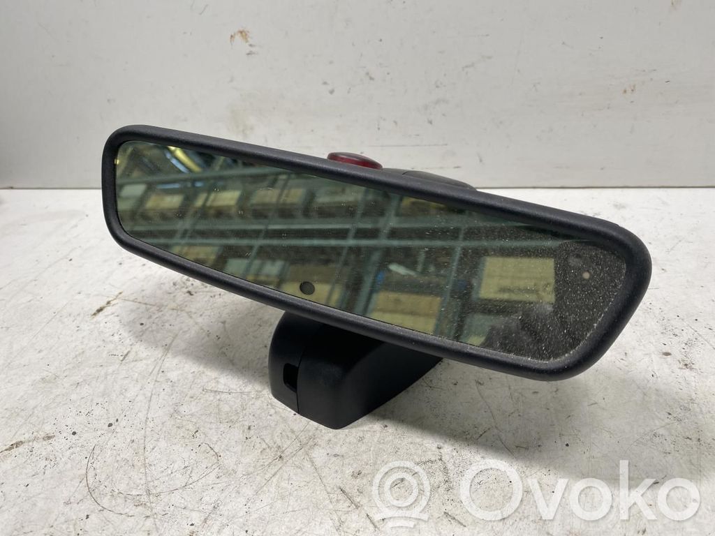 BMW 5 E60 E61 Espejo retrovisor (interior) 
