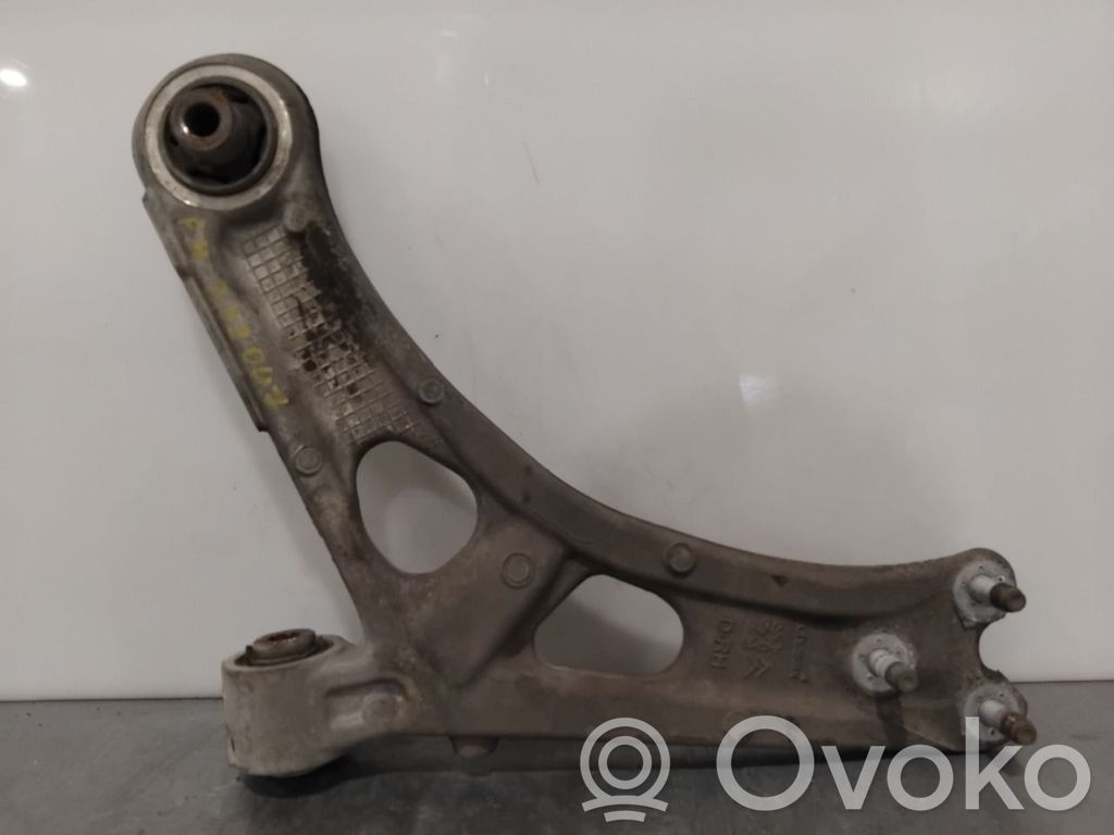 Opel Combo E Front control arm 