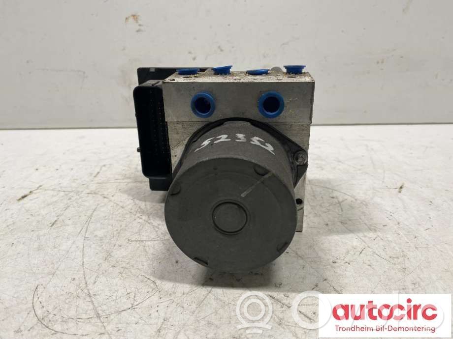 BMW 5 E60 E61 ABS Pump 