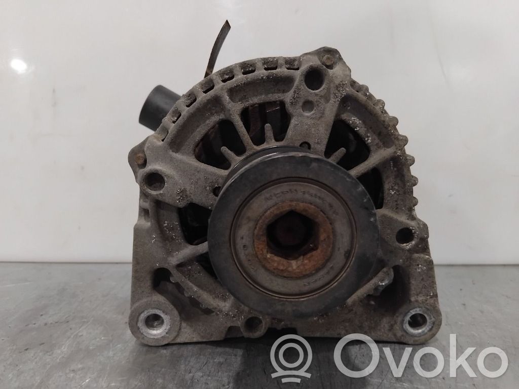 Ford Fiesta Generator/alternator 