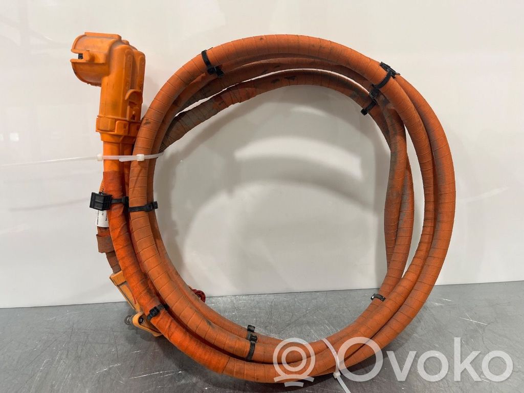 High voltage cable   4KE971125C,4KE971125C,4KE9710025C,4KE9710025C,4KE971125C