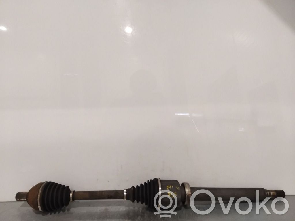 Ford S-MAX Półoś przednia 